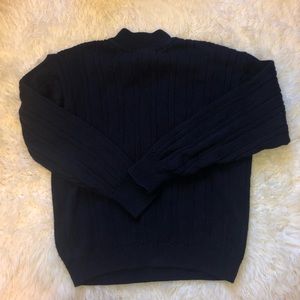 Brandy melville knit sweater
